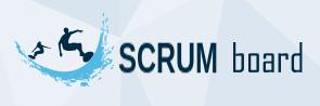 логотип ScrumBoard